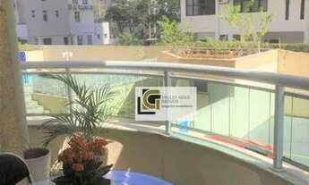 Imagem 3: Apartamento com 3 dormitórios à venda, 105 m² por R$ 710.000,00 - Jardim Aquarius - São Jo