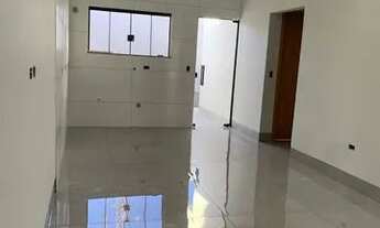 Imagem 3: Casa 3 Quartos (1 suíte) jardim Paris VI - Maringá