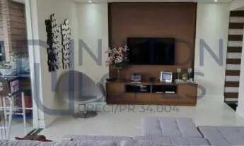 Imagem 7: Apartamento mobiliado no Ed. Porto Seguro - Cianorte