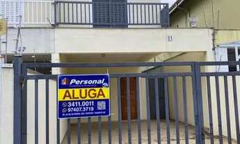 Imagem: LSC- Excelente sobrado de 3 dormitórios