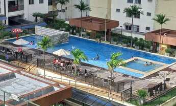 Imagem 6: Apto Condomínio Resort Parc Paradiso