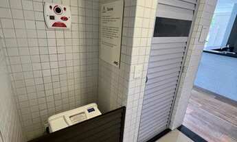 Imagem 7: Flat para aluguel tem 36 metros quadrados com 1 quarto em Pina - Recife - PE