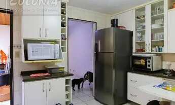 Imagem 5: Santo André - Casa Padrão - Parque Jaçatuba