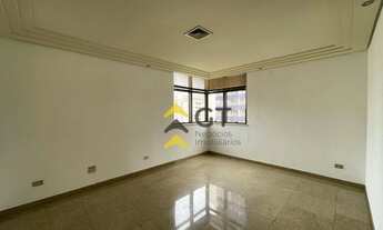 Imagem 7: Apartamento com 4 dormitórios para alugar, 339 m² por R$ 6.300,00/mês - Edifício Royal Gar