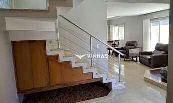 Imagem 5: Sobrado com 3 dormitórios à venda, 248 m² por R$ 1.915.000,00 - Urbanova - São José dos Ca