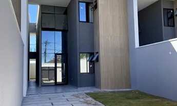 Imagem: Duplex alto padrão 152m2 - 4 suítes