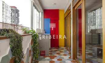 Imagem 6: Imóvel de 107m², com 2 dormitórios