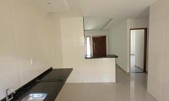 Imagem 4: Casa de primeira locação a venda na Pontinha em Araruama - RJ