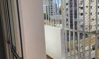 Imagem 3: Apartamento localizado na Benjamim Constant. 3 quartos, sendo 1 suíte