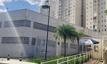 Imagem 7: LINDO APARTAMENTO A VENDA NO CONDOMINIO LIVING ITIRAPINA - JUNDIAI/SP