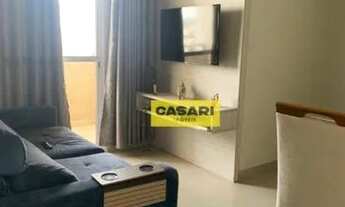 Imagem 6: Apartamento para venda , 2 dormitórios com lazer