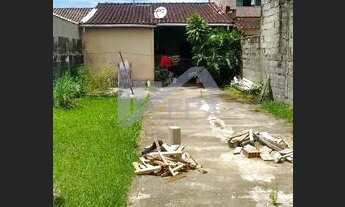 Imagem: Casa em Itanhaém, no Jardim Jamaica