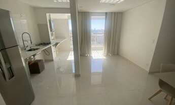 Imagem 7: Apartamento para venda possui 55 metros quadrados com 2 quartos