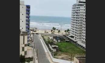 Imagem: Apartamento com 2 dorms, Tupi, Praia Grande