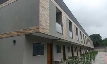 Imagem 3: Vargem Grande casa 02 suítes legalizada aceita financiamento