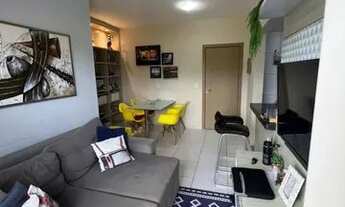 Imagem 7: BONAVITA CLUB - MOBILIADO