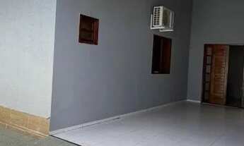 Imagem: Casa em capim macio quero vender logo