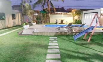 Imagem 5: Casa para temporada