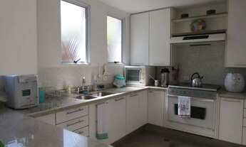 Imagem 6: Casa com 4 dormitórios à venda, 450 m² por R$ 3.000.000,00 - Alphaville Residencial 3 - Sa