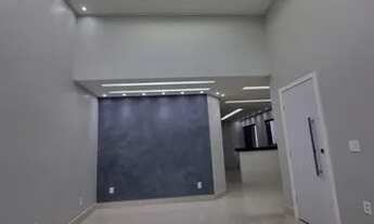 Imagem 3: Casa para venda tem 112 metros quadrados com 3 quartos em Residencial Cerejeiras - Anápoli