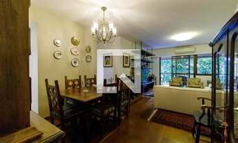 Imagem: Apartamento para Aluguel - Barra da Tijuca