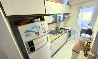 Imagem 4: Apartamento em condomínio club