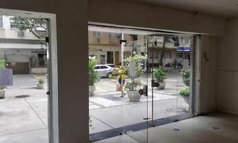 Imagem 4: Copacabana Galpão / depósito com aluguel por R$8.000 /mês