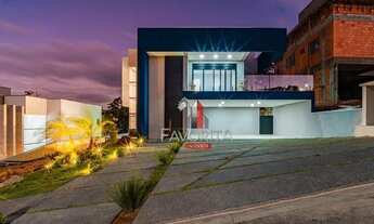 Imagem: Casa com 4 dormitórios à venda, 330 m²