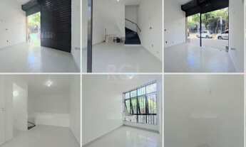 Imagem: Conjunto/Sala para Locação/Aluguel - 0m²