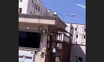 Imagem 2: Apartamento no Mogilar