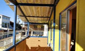 Imagem 4: FCOD 530 Excelente casa duplex, 5 quartos, Porto da Aldeia