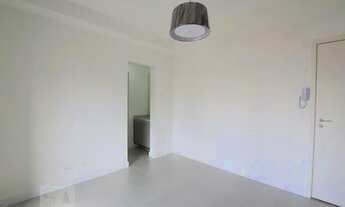 Imagem 5: Apartamento para Aluguel - Vila Olímpia, 1 Quarto, 35 m2