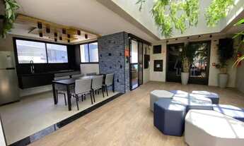 Imagem 5: Apartamento para venda tem 44 metros quadrados com 1 quarto em Jatiúca - Maceió - Alagoas