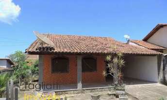 Imagem 2: CASA DE 2 QUARTOS COM GARAGEM E AMPLO QUINTAL