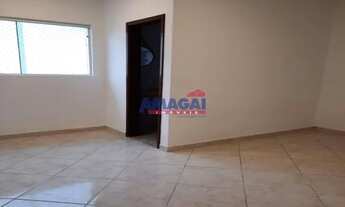 Imagem 2: Jacareí - Casa de Condomínio - Parque Santo Antônio