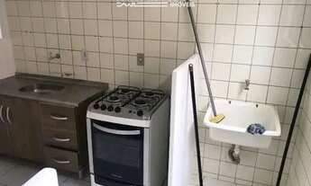 Imagem 6: Apartamento com 2 quartos no RESIDENCIAL ANSELMO VEDOATO - Bairro Nova Olinda em Londrina