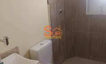 Imagem 2: Sobrado para venda tem 138 metros quadrados com 3 quartos em Jardim Las Vegas - Santo Andr