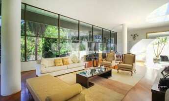 Imagem 3: Casa de alto Padrão no Alto da Boa Vista