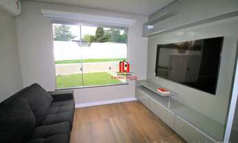 Imagem 6: Condomínio Residencial Bella Sonata, Casa duplex mobiliada, 3 suítes, Piscian, Aceita Fina