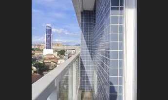 Imagem 4: Alugo Apartamento novo com 02 dormitórios e 01 suíte na Ponta da Praia, Santos