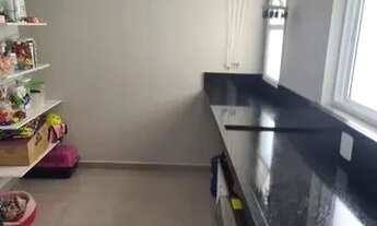 Imagem 7: Apartamento para aluguel 3 quartos 1 suíte 2 vagas Anima Clube Parque Lusitânia - São Bern