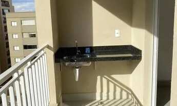 Imagem 6: Ribeirão Preto - Apartamento Padrão - Ribeirânia