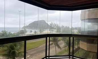 Imagem 6: Apartamento para aluguel tem 90 metros quadrados com 2 quartos