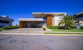 Imagem 2: Casa Jardins Munique com 4 dormitórios à venda, 485 m² por R$ 8.500.000 - Jardins Munique