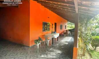 Imagem 2: Chácara com 3 dorms, Dona Catarina, Mairinque - R$ 350 mil, Cod: CH-850