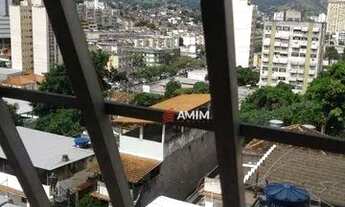 Imagem 2: Apartamento com 2 quartos à venda, 65 m² por R$ 280.000 - Fonseca - Niterói/RJ