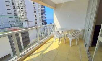 Imagem 2: Apartamento com 4 dormitórios, 140 m² - venda por R$ 770.000,00 ou aluguel por R$ 6.770,00