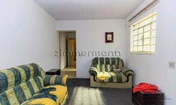 Imagem 2: CASA COM 3 DORMITÓRIOS NA VILA ROMANA