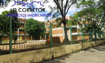 Imagem 6: GOIÂNIA - Terreno Padrão - CIDADE JARDIM