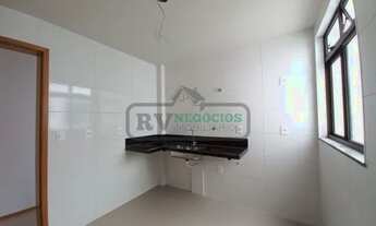 Imagem 6: ADI [][][][] Apartamento para venda com 75 metros quadrados com 2 quartos em São Mateus